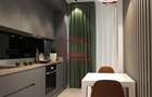 Apartament 2 Camere +2 Balcoane | Et.3/4 | Marasti-Str. Barsei | - 1