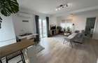 APARTAMENT 1 CAMERA - MOBILAT SI UTILAT - ZONA CENTRALA