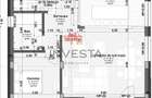 Apartament 4 camere in imobil tip vila,121.74 mp utili + terasa 28 mp!