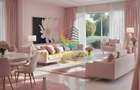 3 c amere Penthouse/terasa/finalizat Mihai Bravu - 1