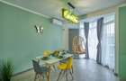 Apartament Alezzi Beach vedere la mare