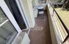 Apartament 2 camere | 1 baie | terasa | Zorilor, strada Padurii - 9