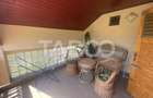 Casa individuala zona superba cu 6 camere si teren 1030 mp Vale Sibiu - 13