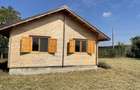 Casa de vacanta langa Snagov + teren 587m, cu fata spre padure. - 5