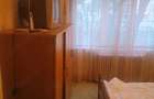 Inchiriez apartament 2 camere Dorohoi , zona centrala Etaj 1