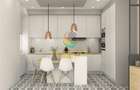 De Vanzare Apartament 2 Camere 53.40mp Berceni - 3