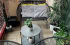2 camere NORD , mobilat / utilat / PARCARE , Amplasament DEOSEBIT - 5