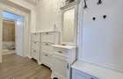 COSMOPOLIS - Apartament cu 3 camere, mobilat si utilat.