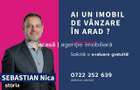 Cladire ultracentrala Arad | langa Teatru | NU este Monument! - 6