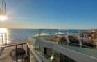 Studio Modern cu Vedere la Mare | Prima Linie Zona Promenada Mamaia