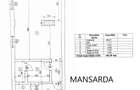 Casa individuala D+P+E+M 181 mp utili, la pret de apartament