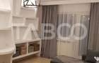 Apartament decomandat mobilat utilat 3 camere 76 mpu balcon - Sibiu (Sibiu)