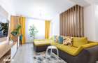 Apartament 3 camere, Tractorul Coresi - 1