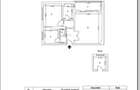 Apartament 2 camere + curte 148 mp + pod 50 mp | Pia?a Domenii - 8