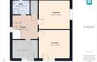 Casa cu 4 camere si teren 522 mp in Vladimirescu - 14