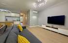 Apartament Premium cu 3 Camere | 2 TERASE | Baneasa | THE IVY Residence - 3