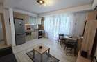 Apartament 2 camere complet renovat si utilat Bucurestii Noi / Parc Bazilescu - 7