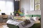 Vanzare Apartament 2 camere - Berceni / Strada Postalionului / Grand A - 4