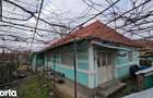 Casa din caramida in Gura Vaii . - 1