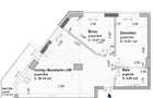 COMISION 0%Apartament 3 camere/ 66,5mp + balcon 6 mp,Tractorul - 6