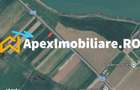 Teren intravilan de vanzare Mihailesti | ApexImobiliare.ro - 1