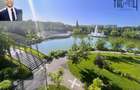 *Garsoniera DECOMANDATA *5 min pietonale de METROU Drumul Taberei