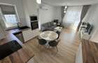 Str. Daliei - Ap. 3 camere, mobilat si utilat + 2 parcari