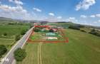 Oportunitate de investi?ie Teren intravilan 22.942 mp, Vanatori - 5