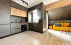 Apartament 3 camere, parcare subterana, Maurer Villas - pet friendly - 11