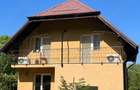 Casa Breaza de Jos, jud. Prahova (Chalet de reve) - 6