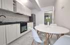 Apartament 2 camere,liber, mobilat complet, bloc 2023, Cug Pepiniera