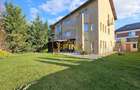 Baneasa Residential Park, 5 bedroom villa for rent, parking, yard - 19