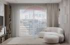 VANZARE Apartament cu 2 camere in zona Pipera NOBEL ART APARTMENTS - 8