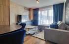 Apartament ultrafinisat cu 2 camere de inchiriat - Zona Decebal - 1