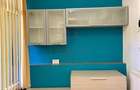 Apartament 3 camere | Complex Studentesc | Vila la curte | Terasa spatioasa | 70 - 5