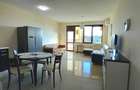 Apartament 3 camere la mare