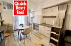 Palas Mall Bloc Nou Apartament 2 Camere Open Space Modern De Inchiriat - 8