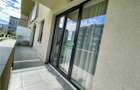 Apartament cu 2 camere de inchiriat, modern la Maurer Residence - 2