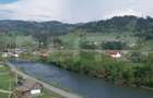 Teren intravilan in Dorna Arini, 1.25 ha, bonus 20 ari teren extravila - 1