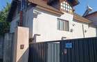 Casa si Hale productie si depozitare teren 2233 mp Fundeni - 1