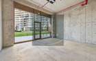 Spațiu comercial 110 mp cu terasă 48 mp | One High District