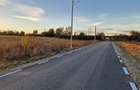 Ciutaci, STRADAL str. Salciei, strada asfaltata, deschidere dubla (20/25) - 21