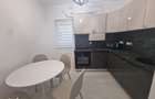 Apqrtament 2 camere mobilat nou - 1