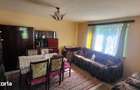 Casa cu 3 camere ?i pivni?a, 3600mp teren - 3
