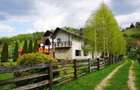 Pensiune Moieciu - 3000mp Teren - 12 Camere Plus Restaurant - Brasov
