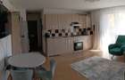 Apartament cu 3 camere semidecomandat în Florești