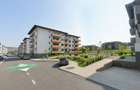 Apartament 3 camere, 80 mp, parcare, gardina,  zona Poligon Floresti - 26