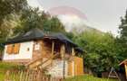 Casa de vacan?a deosebita cu ciubar si sauna - natura si relaxare - 18