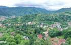Teren Intravilan - Vedere Panoramica