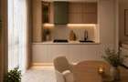 Apartament 2 camere cu terasa generoasa si loc de parcare - 2